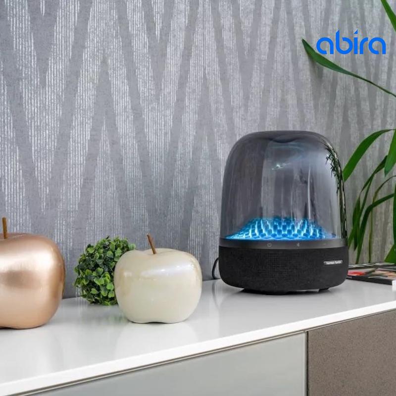اسپیکر بلوتوثی هارمن کاردن مدل Aura Studio 4