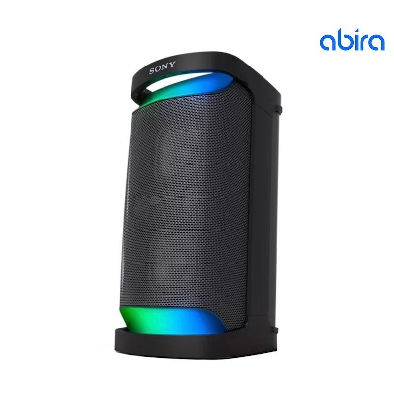 اسپیکر پرتابل سونی مدل SRS_XP500