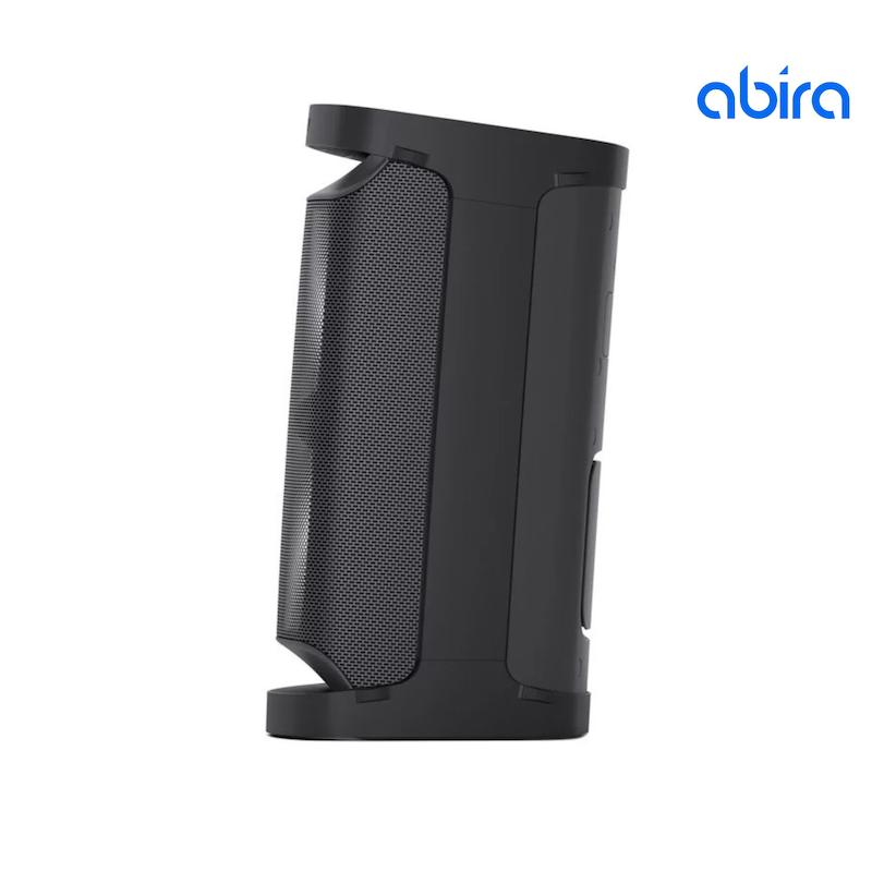 اسپیکر پرتابل سونی مدل SRS_XP500