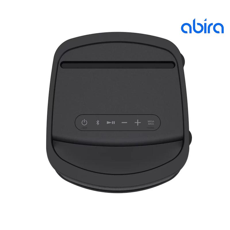 اسپیکر پرتابل سونی مدل SRS_XP500