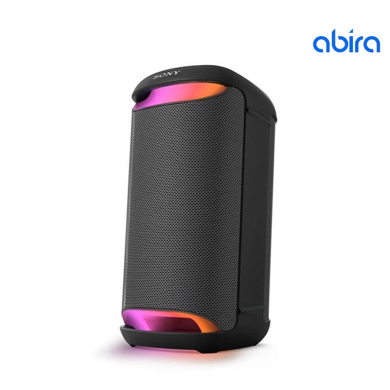 اسپیکر پرتابل سونی مدل SRS_XV500