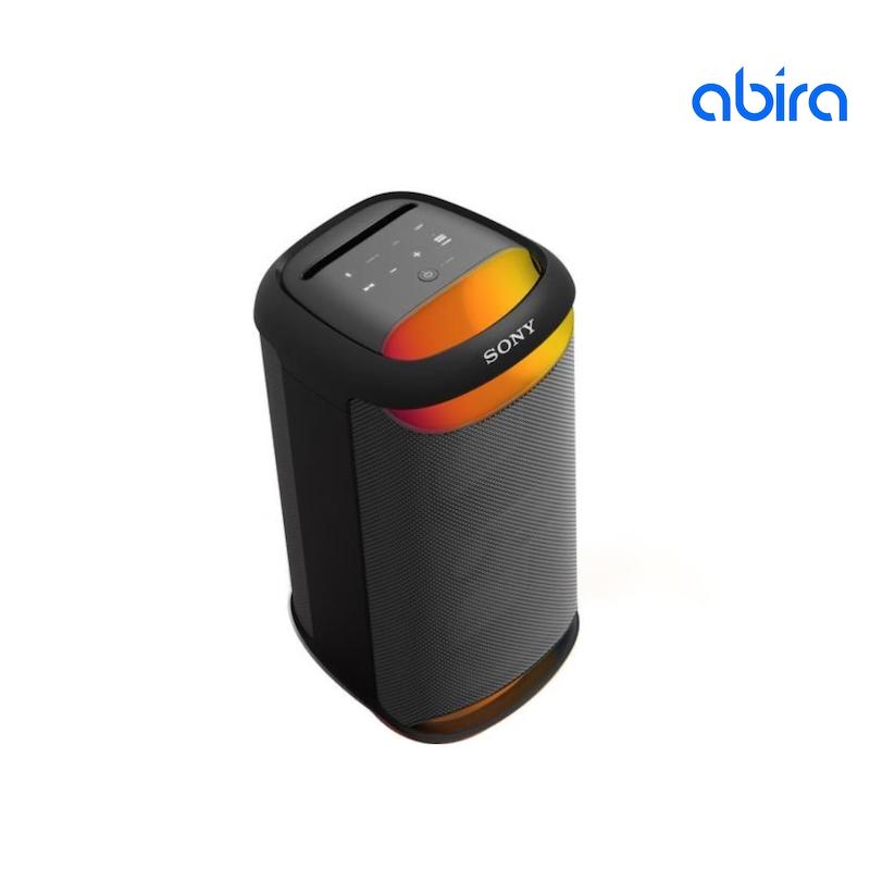اسپیکر پرتابل سونی مدل SRS_XV500