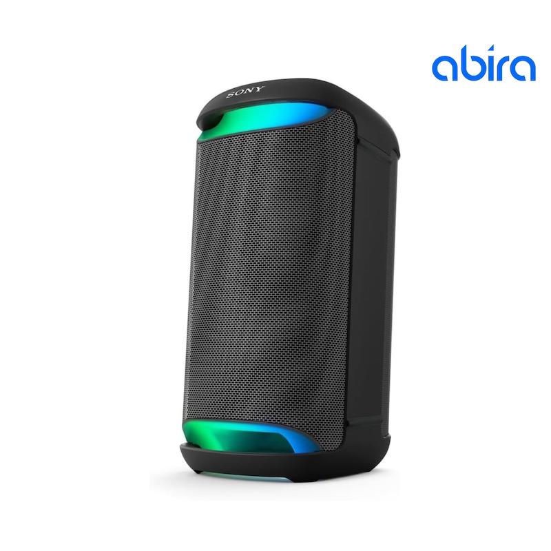 اسپیکر پرتابل سونی مدل SRS_XV500