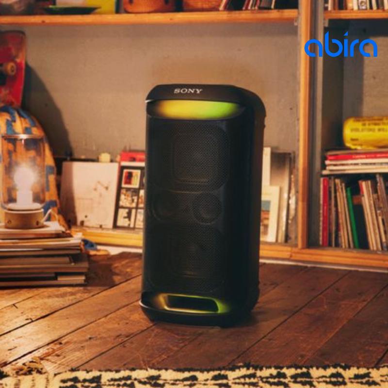 اسپیکر پرتابل سونی مدل SRS_XV500
