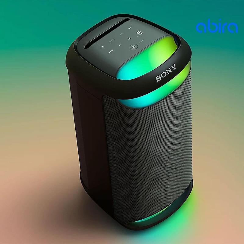اسپیکر پرتابل سونی مدل SRS_XV500