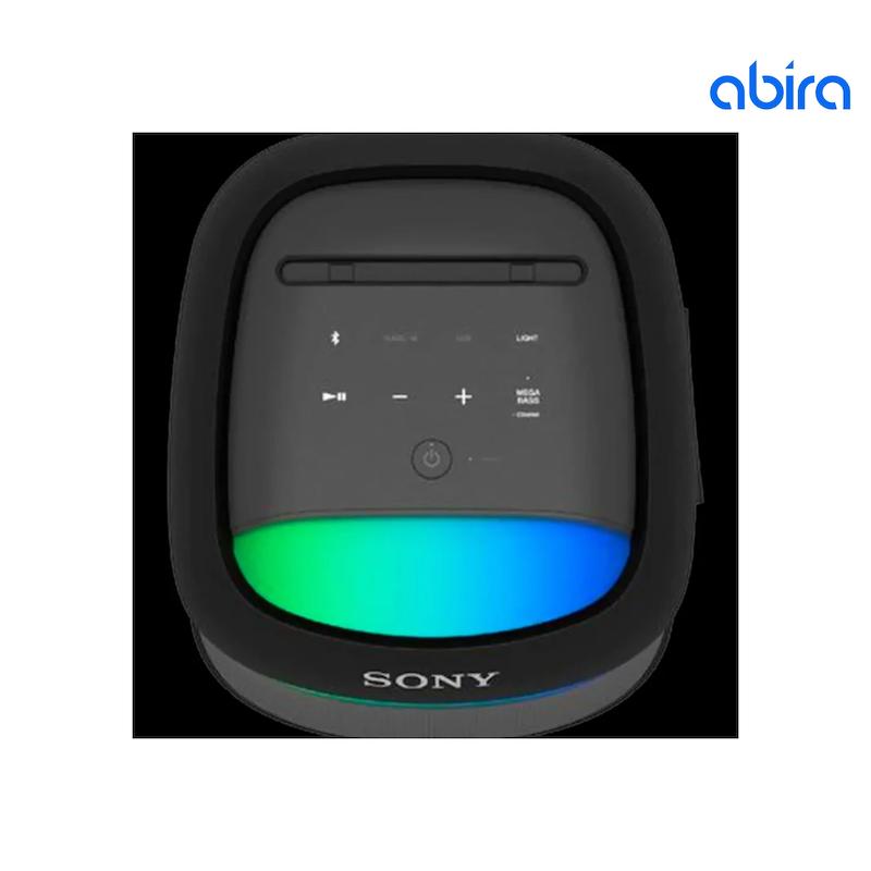 اسپیکر پرتابل سونی مدل SRS_XV500
