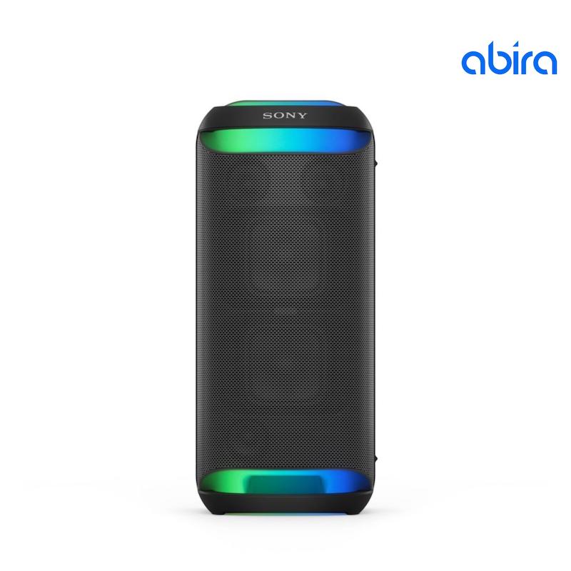 اسپیکر پرتابل سونی مدل SRS_XV800