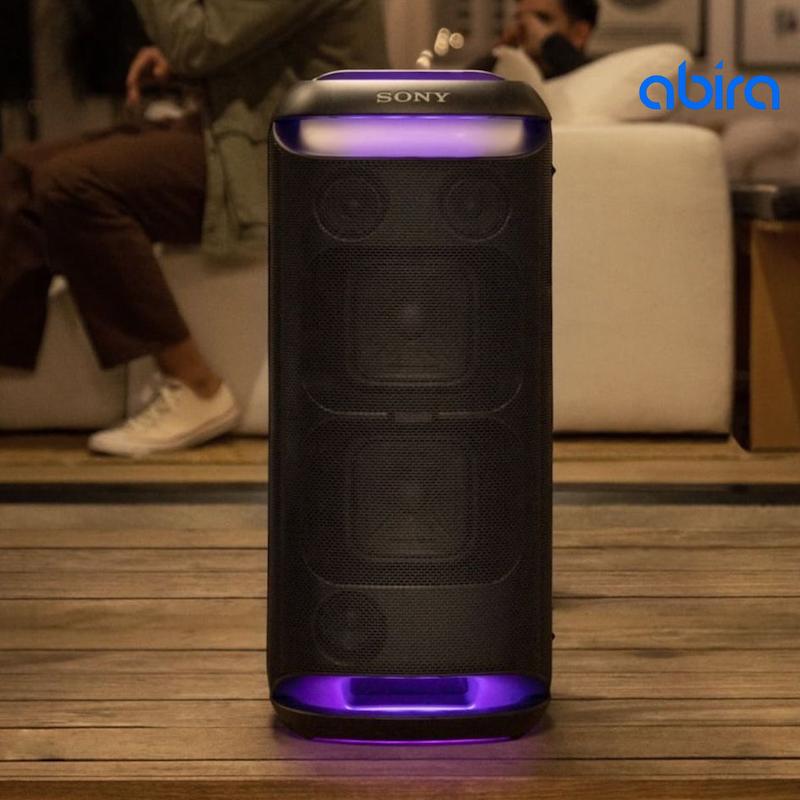 اسپیکر پرتابل سونی مدل SRS_XV800