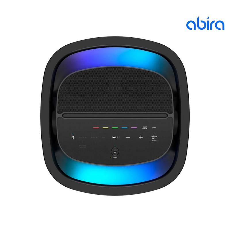 اسپیکر پرتابل سونی مدل SRS_XV900