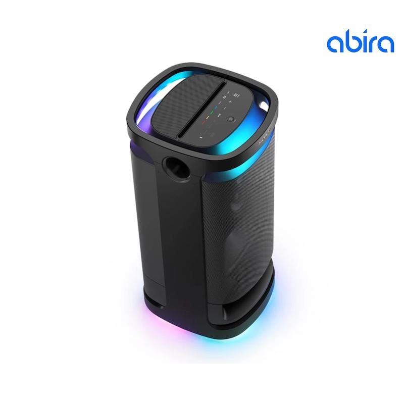 اسپیکر پرتابل سونی مدل SRS_XV900
