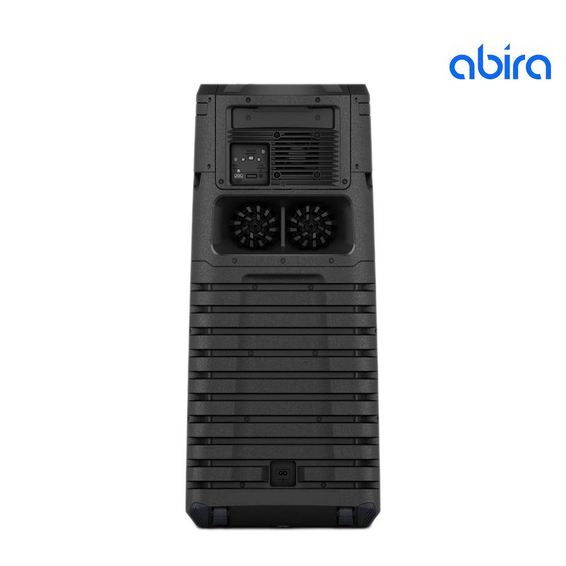 اسپیکر سونی مدل MHC_V43D