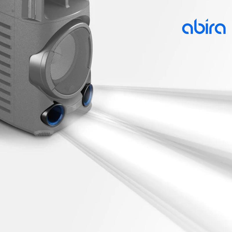 اسپیکر سونی مدل MHC_V43D