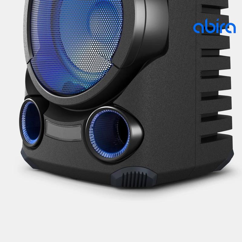 اسپیکر سونی مدل MHC_V43D