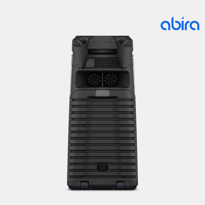 اسپیکر سونی مدل  MHC_V73D