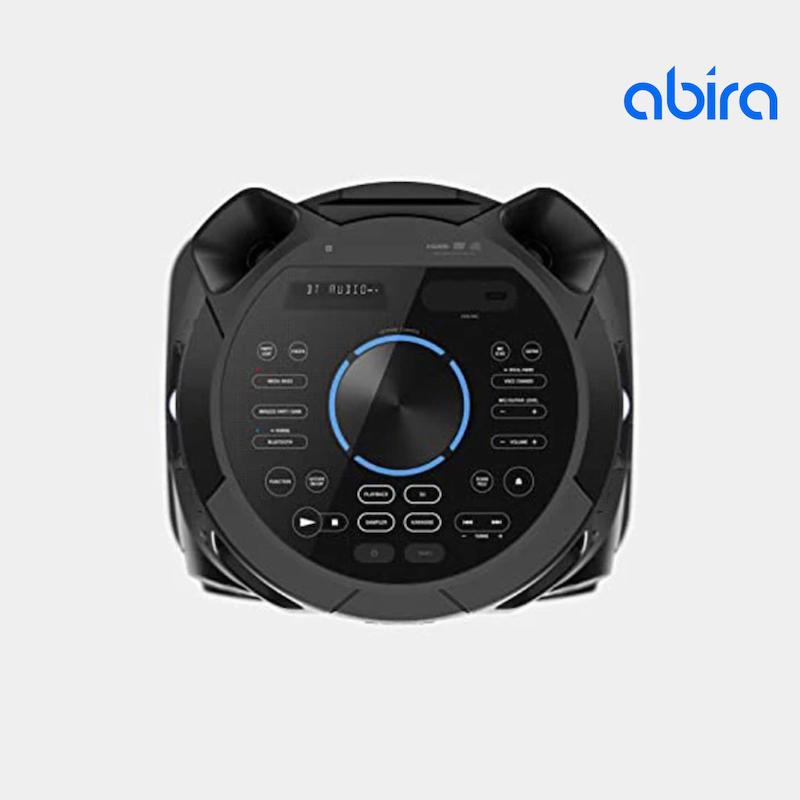 اسپیکر سونی مدل  MHC_V73D