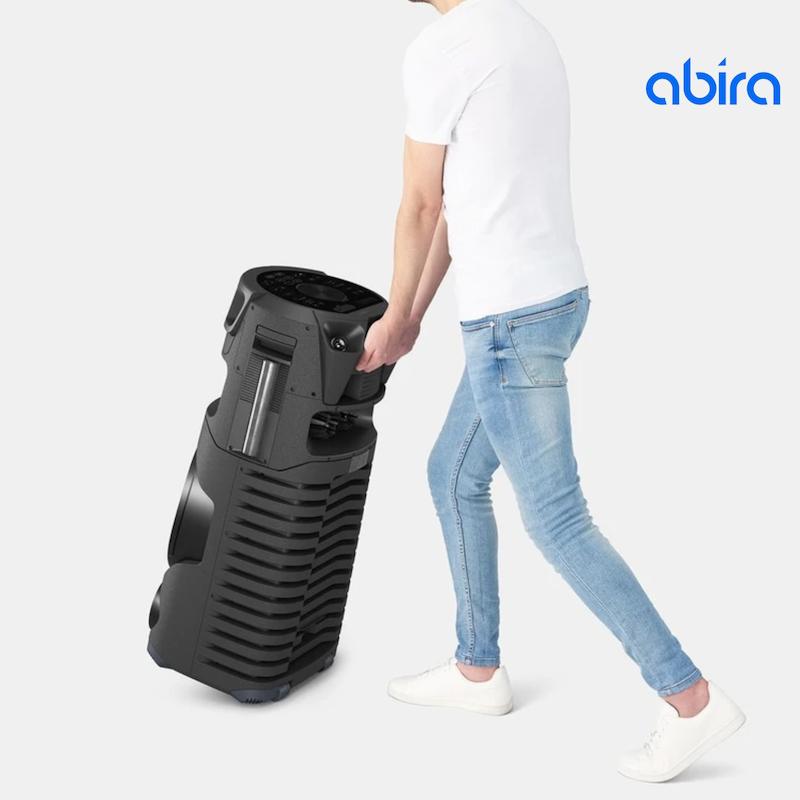 اسپیکر سونی مدل  MHC_V73D