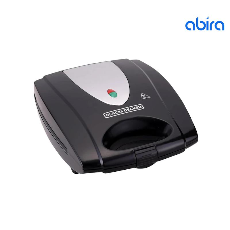 ساندویچ‌ساز بلک اند دکر مدل TS4080