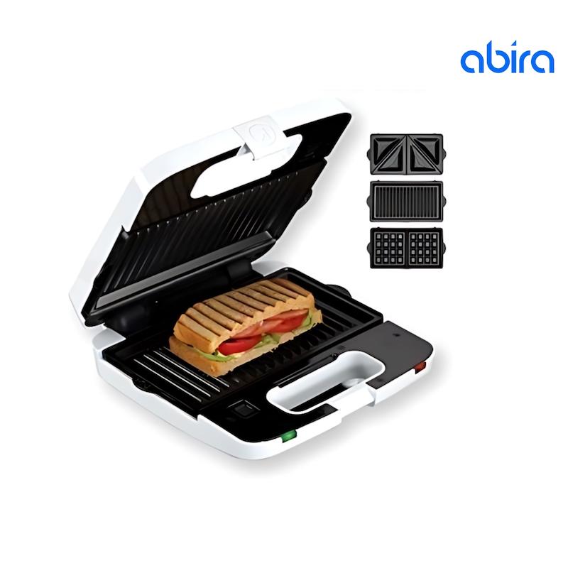 ساندویچ‌ساز کنوود مدل SM740