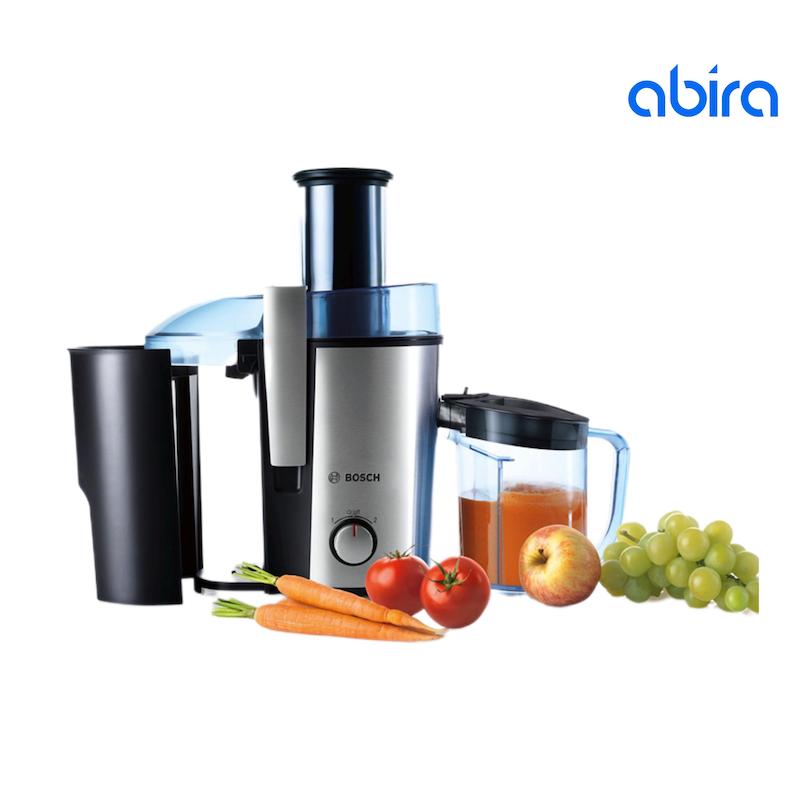 آبمیوه‌گیری بوش مدل MES3500