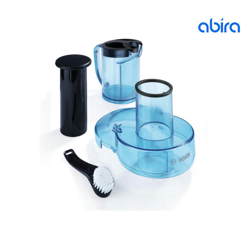 آبمیوه‌گیری بوش مدل MES3500