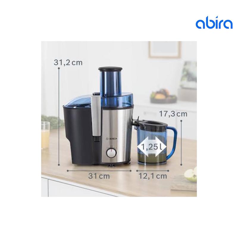 آبمیوه‌گیری بوش مدل MES3500