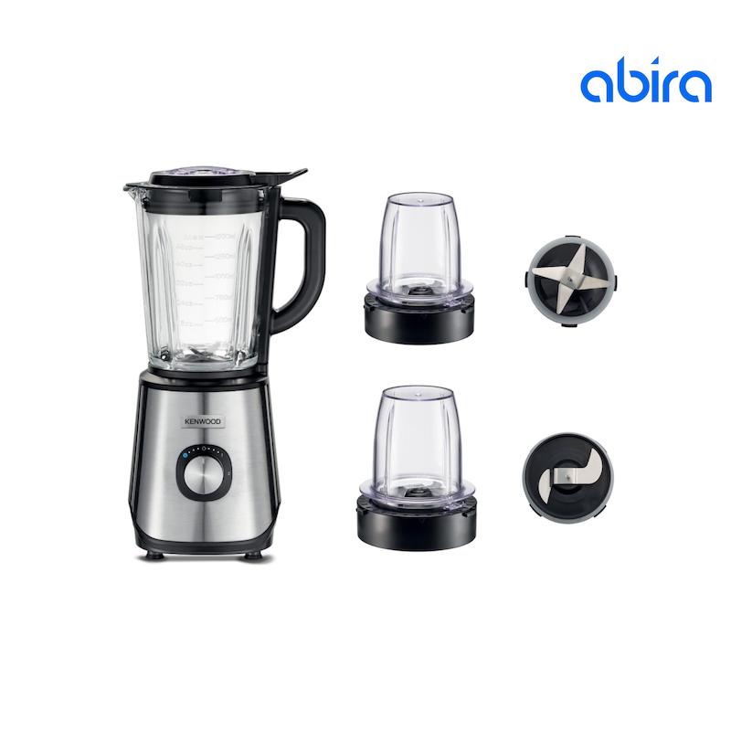 مخلوط کن دو آسیاب کنوود مدل BLM45