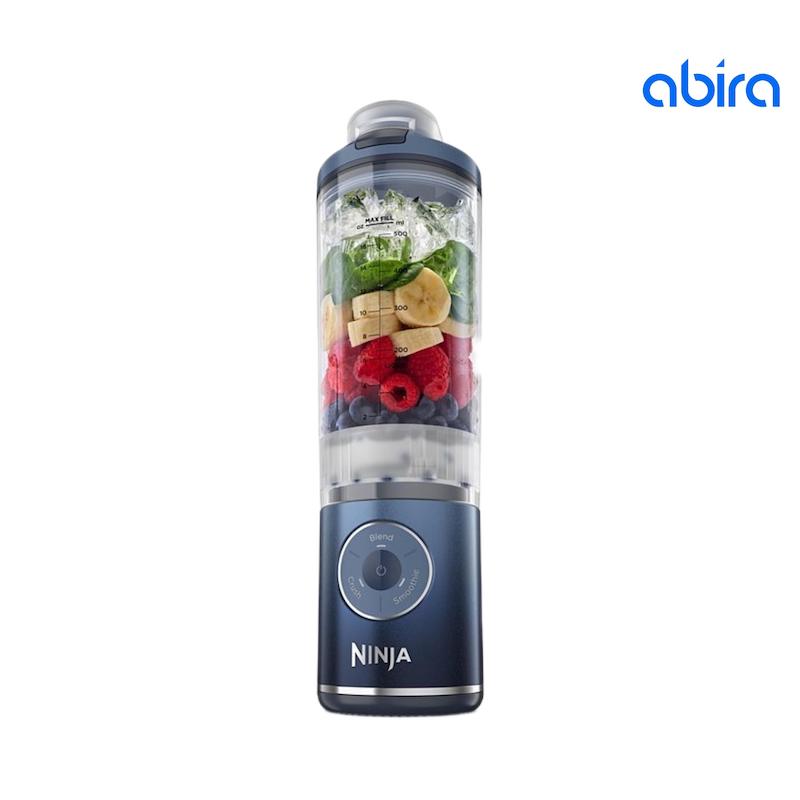 شیکر شارژی نینجا مدل BC251