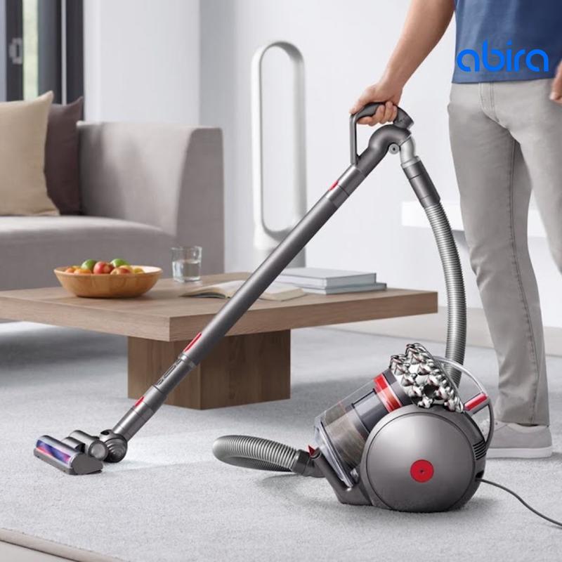 جارو برقی دایسون مدل dyson Cinetic Big Ball Absolute 2 