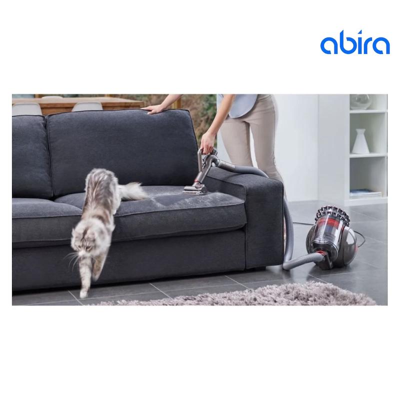 جارو برقی دایسون مدل dyson Cinetic Big Ball Absolute 2 