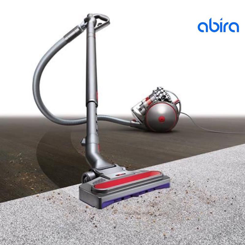 جارو برقی دایسون مدل dyson Cinetic Big Ball Absolute 2 