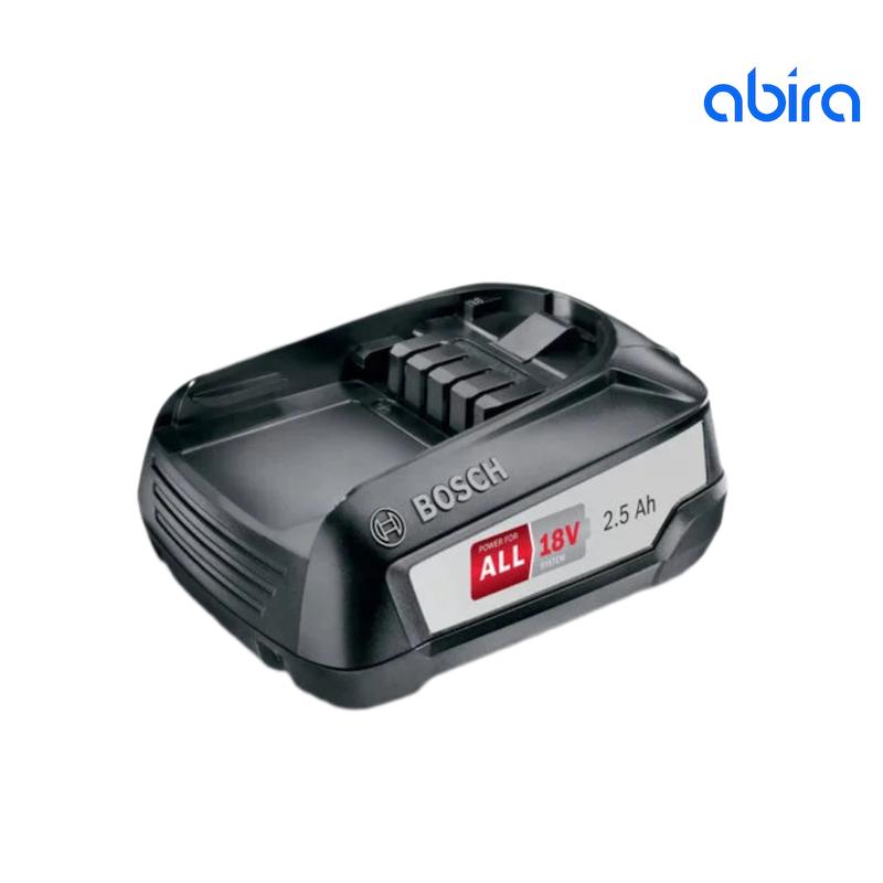 جارو شارژی بوش مدل BCS611P4A