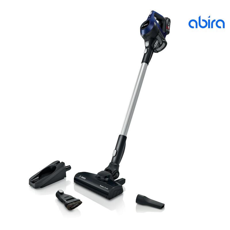 جارو شارژی بوش مدل BCS611P4A