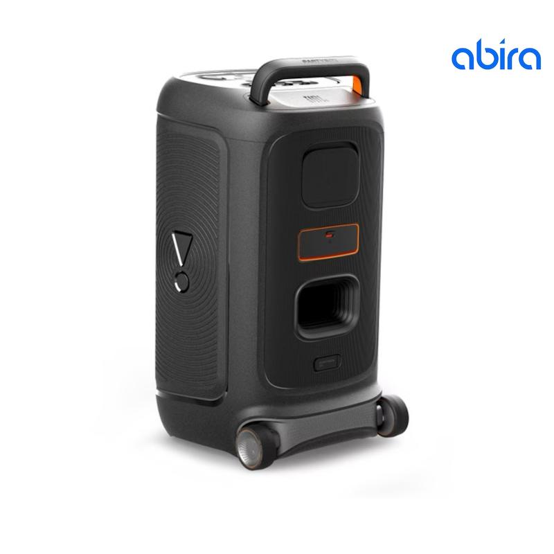 اسپیکر بلوتوثی پرتابل JBL partybox 520