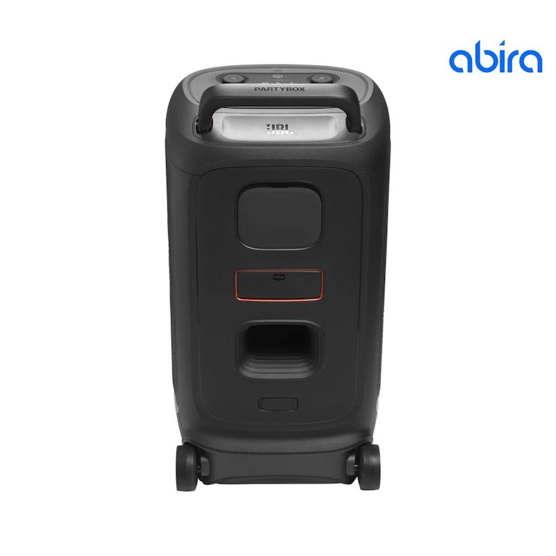 اسپیکر بلوتوثی پرتابل JBL partybox 520