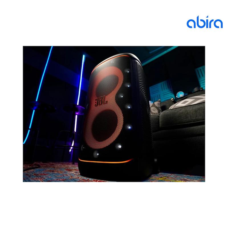 اسپیکر بلوتوثی پرتابل JBL partybox 520