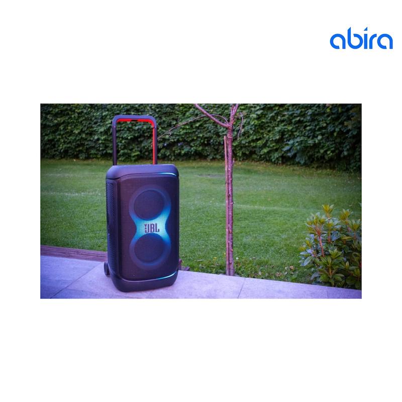 اسپیکر بلوتوثی پرتابل JBL partybox 520