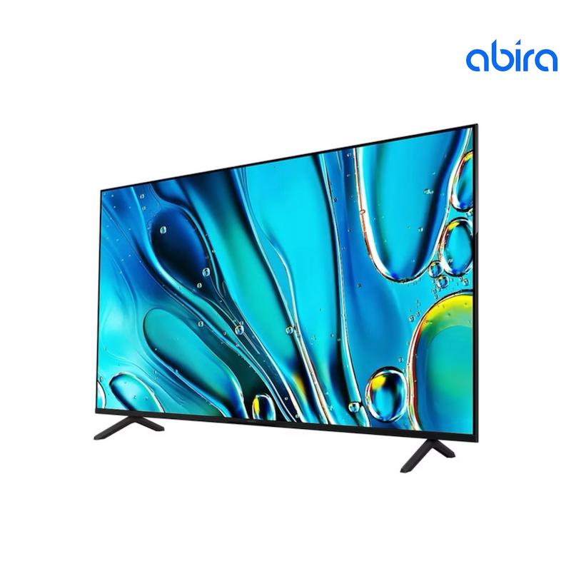 تلویزیون سونی سایز65 اینچ مدل K-65S30