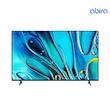 تلویزیون SONY سایز65 اینچ مدل K-65S30