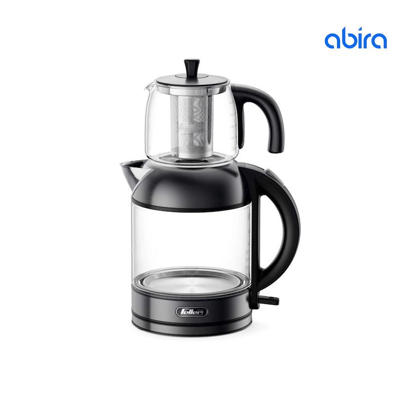 چای ساز فلر مدل TS288