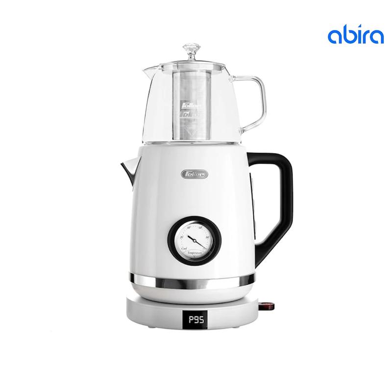 چای ساز فلر مدل TS290