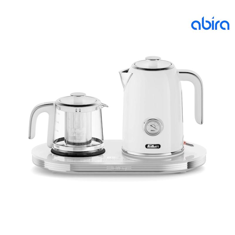 چای ساز فلر مدل TS490