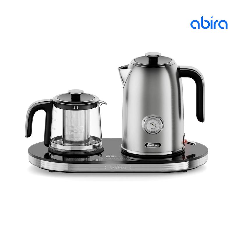 چای ساز فلر مدل TS490