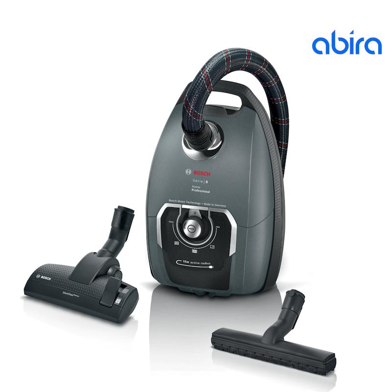 جارو برقی بوش مدل BGL8PRO5