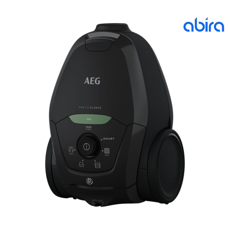 جارو برقی آاگ مدل VX82-1-ÖKO