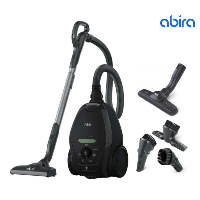 جارو برقی آاگ مدل VX82-1-ÖKO