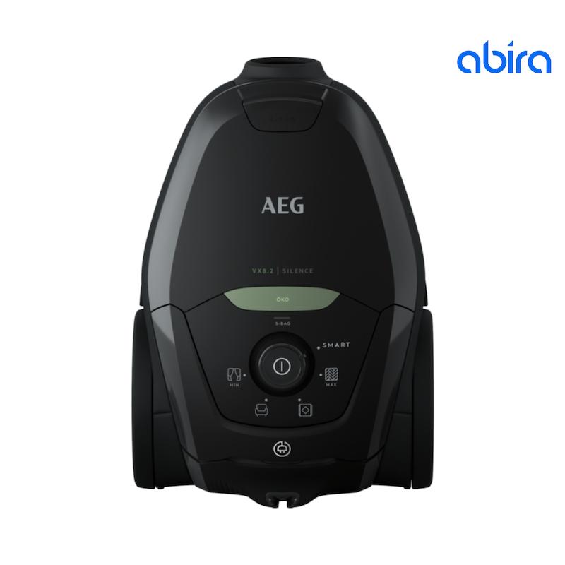 جارو برقی آاگ مدل VX82-1-ÖKO