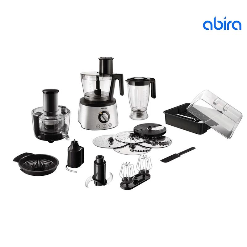 غذاساز فیلیپس مدل HR7778