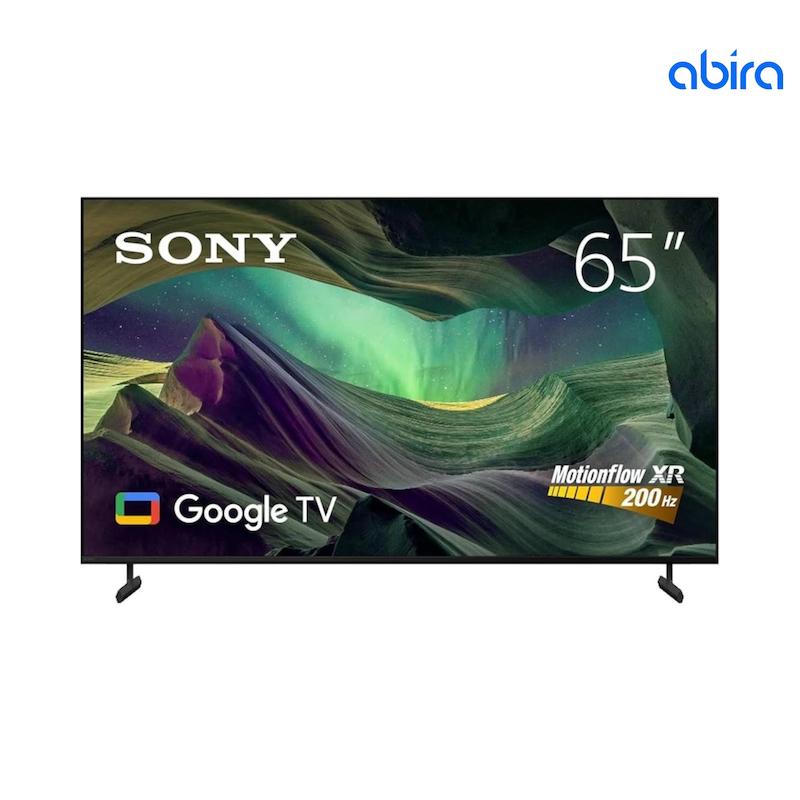 تلویزیون سونی سایز 65 اینچ مدل KD_65X85L