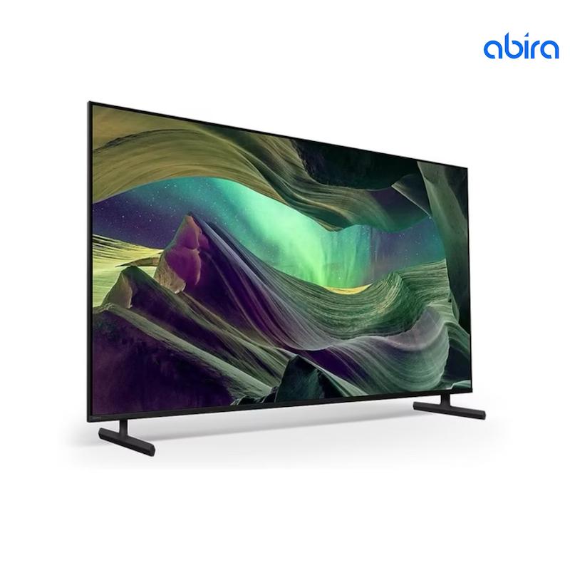 تلویزیون سونی سایز 65 اینچ مدل KD_65X85L