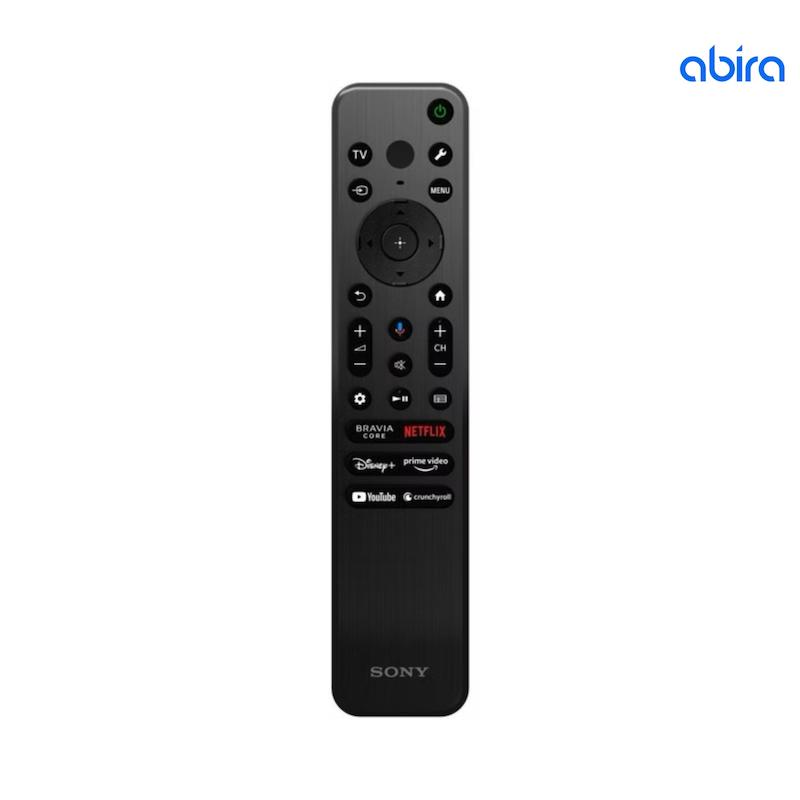 تلویزیون سونی سایز 75 اینچ مدل KD_75X85L